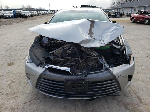 Photo 5 from auction – 2015 TOYOTA CAMRY LE with VIN 4T4BF1FK7FR474231