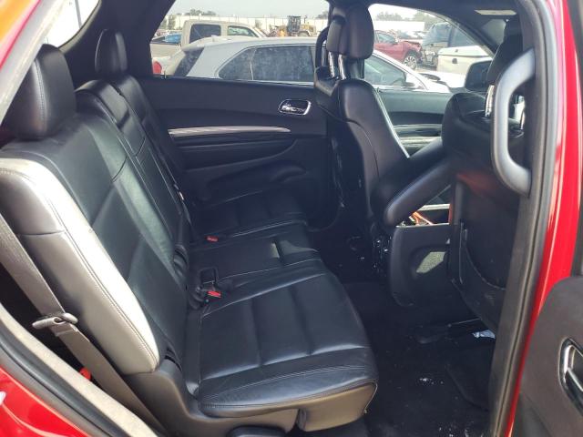 Photo 11 from auction – 2015 DODGE DURANGO LI with VIN 1C4RDHDG4FC186408