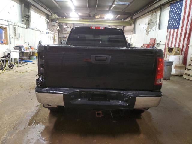 Photo 6 from auction – 2011 GMC SIERRA K15 with VIN 1GTN2TEA9BZ293575