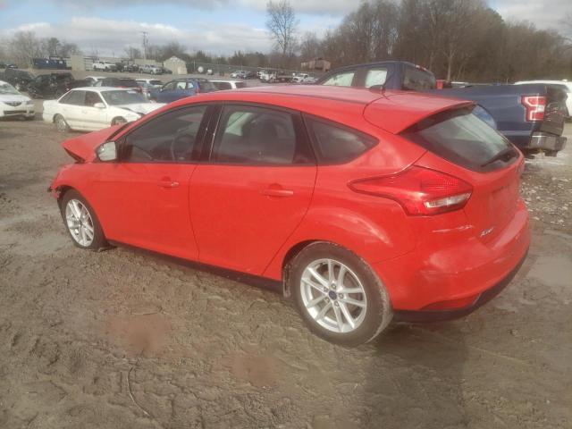 Photo 2 from auction – 2015 FORD FOCUS SE with VIN 1FADP3K29FL351158