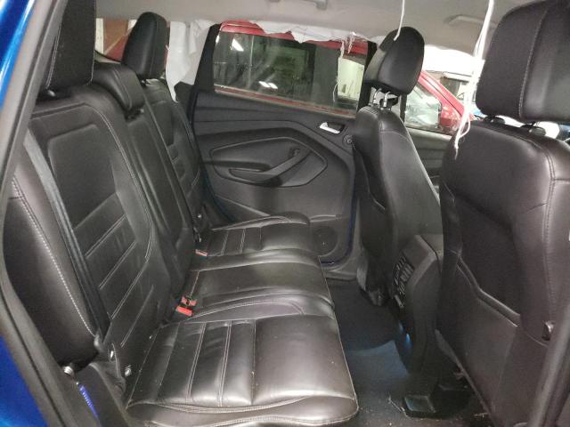 Photo 11 from auction – 2017 FORD ESCAPE TIT with VIN 1FMCU9JD9HUD83427