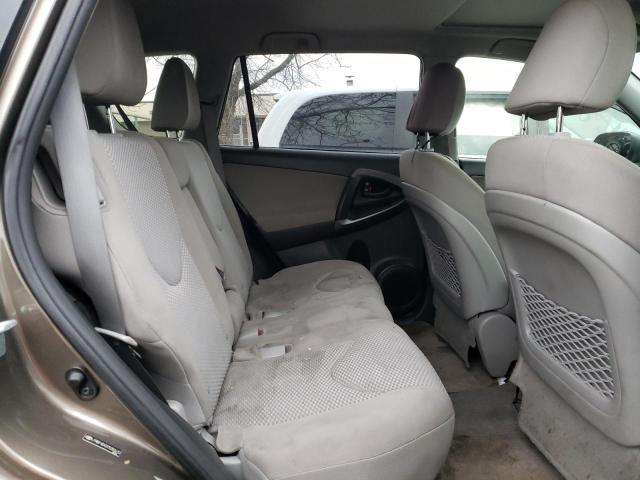 Photo 11 from auction – 2012 TOYOTA RAV4 4WD with VIN JTMBF4DV2C5050670