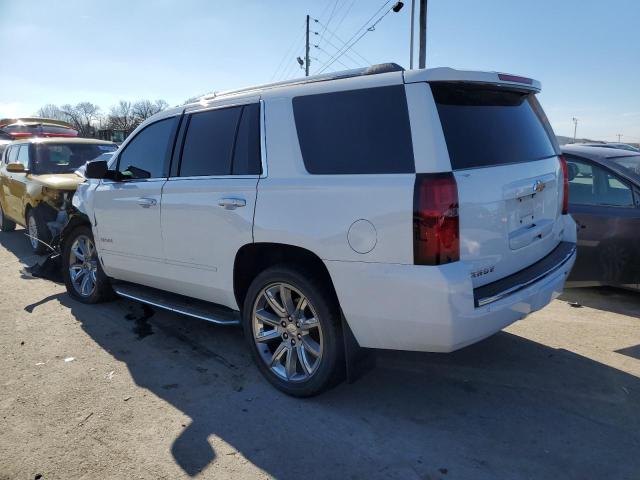 Photo 2 from auction – 2017 CHEVROLET TAHOE C150 with VIN 1GNSCCKC4HR319909