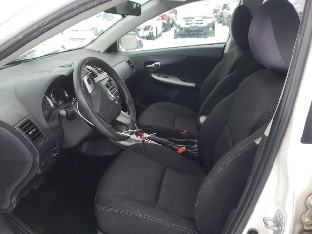 Photo 7 from auction – 2012 TOYOTA COROLLA with VIN 2T1BU4EE8CC815582