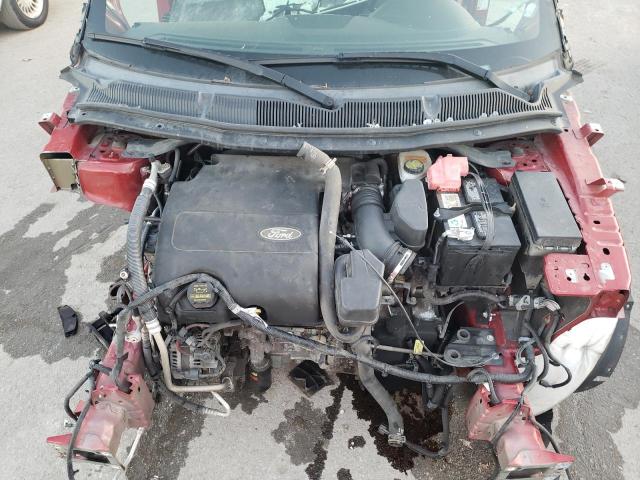 Photo 12 from auction – 2013 FORD EXPLORER X with VIN 1FM5K7D88DGB75789
