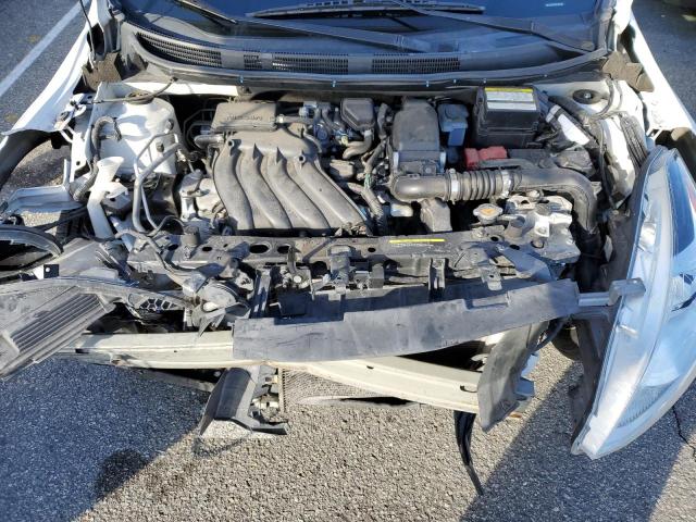 Photo 11 from auction – 2016 NISSAN VERSA S with VIN 3N1CN7AP2GL822544
