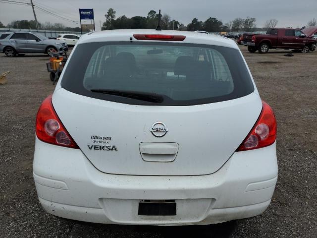 Photo 6 from auction – 2011 NISSAN VERSA S with VIN 3N1BC1CP0BL434362