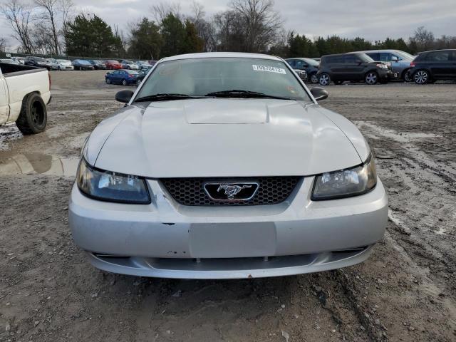 Photo 5 from auction – 2004 FORD MUSTANG with VIN 1FAFP40674F145871