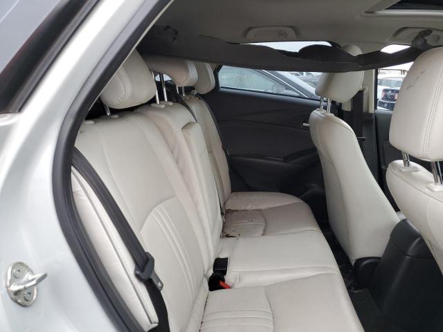 Photo 11 from auction – 2019 MAZDA CX-3 GRAND with VIN JM1DKDD75K0404859