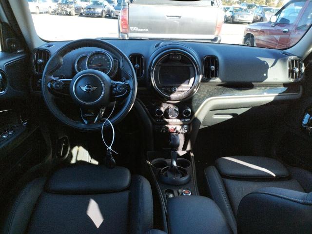 Foto 8 de la subasta – 2019 MINI COOPER S C con VIN WMZYT3C58K3E96365