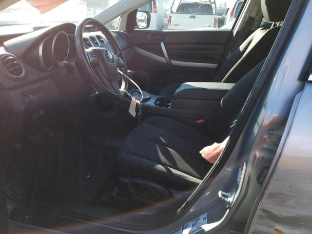 Photo 7 from auction – 2011 MAZDA CX-7 with VIN JM3ER2AM1B0394935