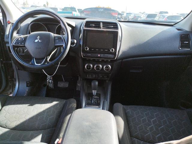 Photo 8 from auction – 2021 MITSUBISHI OUTLANDER with VIN JA4APVAU2MU033511