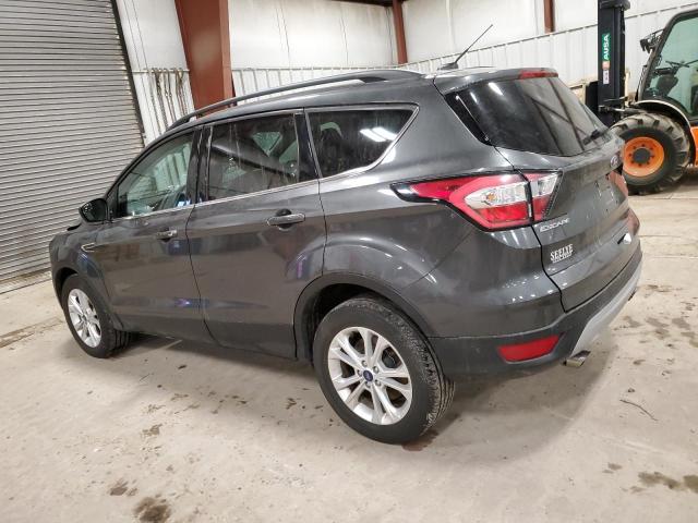 Photo 2 from auction – 2018 FORD ESCAPE SE with VIN 1FMCU9GD2JUA75383