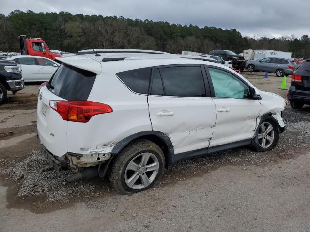 Photo 3 from auction – 2013 TOYOTA RAV4 XLE with VIN 2T3WFREV1DW061957