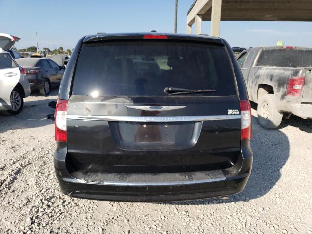 Photo 6 from auction – 2015 CHRYSLER TOWN & COU with VIN 2C4RC1BG8FR630359