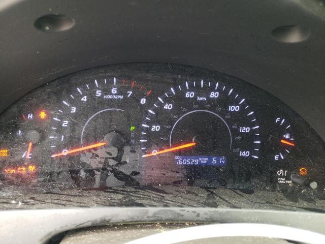 Photo 9 from auction – 2011 TOYOTA CAMRY BASE with VIN 4T1BF3EK5BU680245