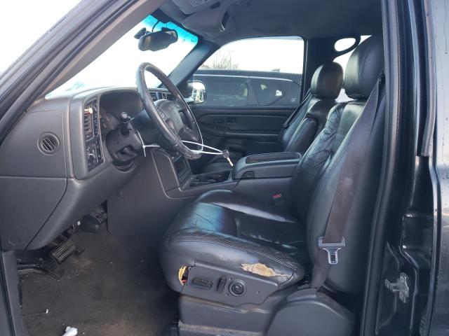 Photo 7 from auction – 2004 GMC NEW SIERRA with VIN 2GTEK13T741323127
