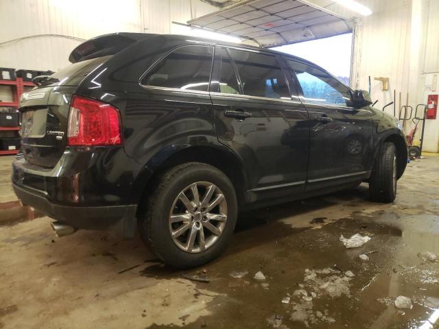 Photo 3 from auction – 2011 FORD EDGE LIMIT with VIN 2FMDK4KCXBBA78275