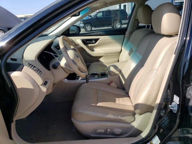 Photo 7 from auction – 2014 NISSAN ALTIMA 2.5 with VIN 1N4AL3AP1EN247200