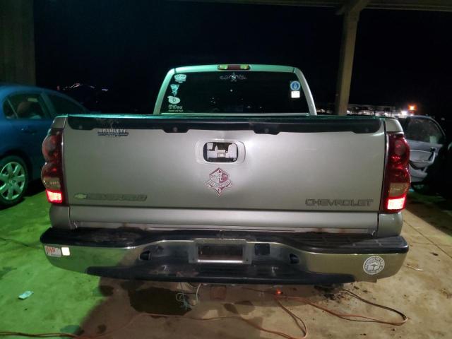 Photo 6 from auction – 2003 CHEVROLET silverado with VIN 2GCEC19V131320860