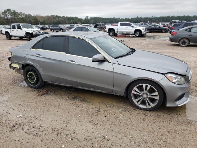 Photo 4 from auction – 2014 MERCEDES-BENZ E 350 with VIN WDDHF5KB9EA885061