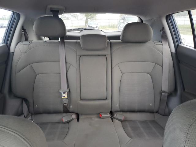 Photo 10 from auction – 2011 KIA SPORTAGE L with VIN KNDPBCA21B7088593