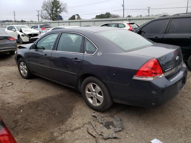 Photo 2 from auction – 2008 CHEVROLET IMPALA LT with VIN 2G1WT58N589153367