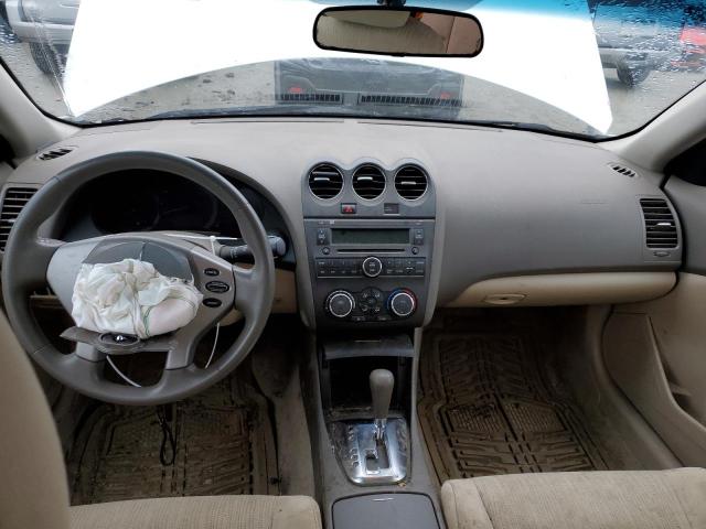 Photo 8 from auction – 2012 NISSAN ALTIMA BAS with VIN 1N4AL2AP2CN400884