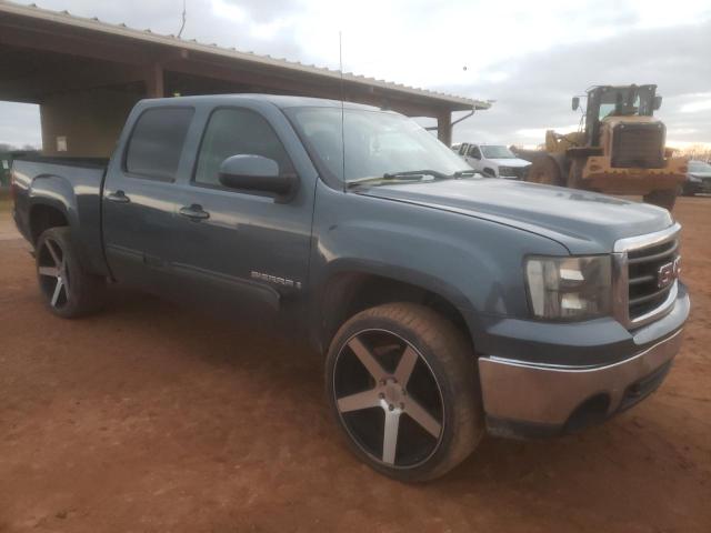 Photo 4 from auction – 2008 GMC SIERRA C15 with VIN 2GTEC13J381207179
