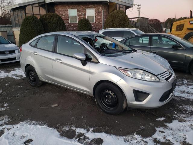 Photo 4 from auction – 2013 FORD FIESTA SE with VIN 3FADP4BJ4DM146145