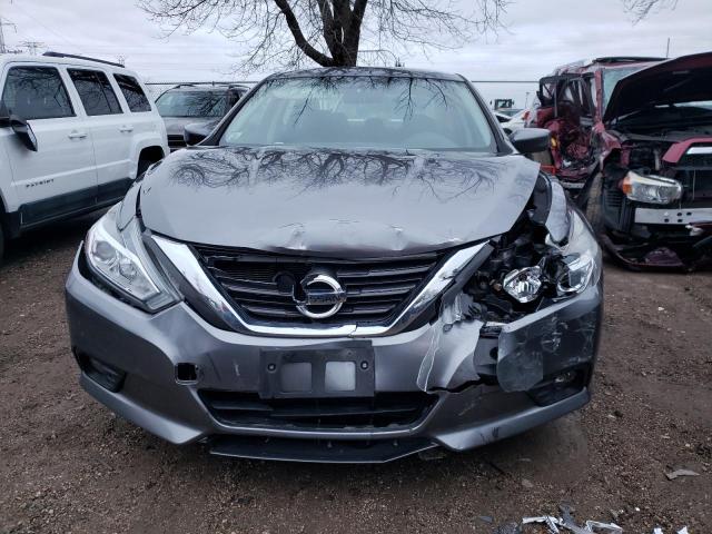 Photo 5 from auction – 2016 NISSAN ALTIMA 2.5 with VIN 1N4AL3AP0GC288559