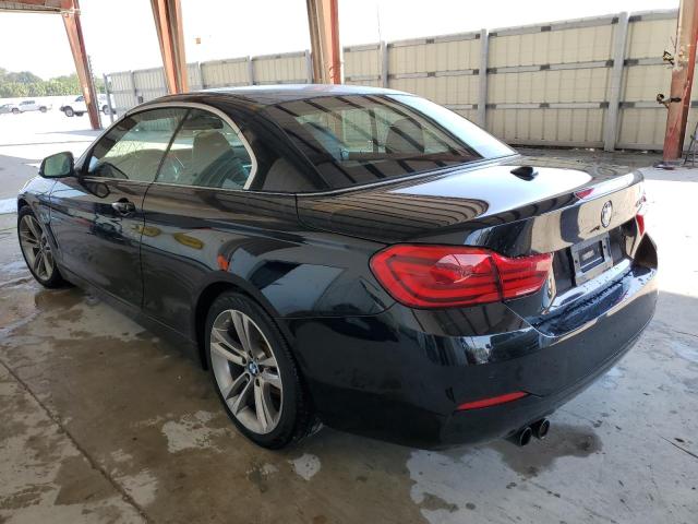 Photo 3 from auction – 2019 BMW 430I with VIN WBA4Z1C56KEE51735