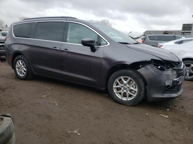 Photo 4 from auction – 2021 CHRYSLER VOYAGER LX with VIN 2C4RC1DG8MR538243