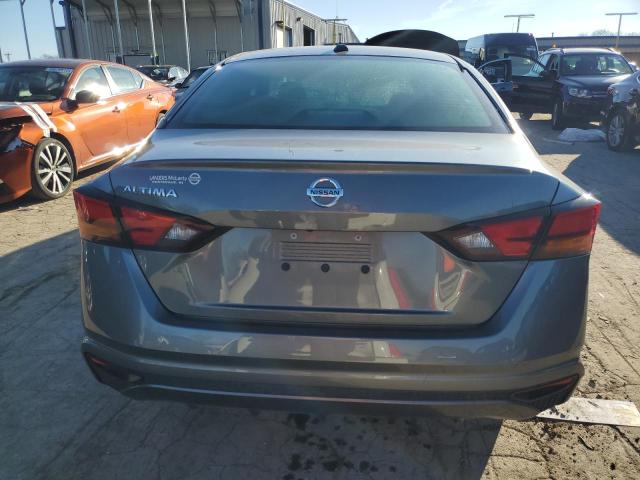 Photo 6 from auction – 2020 NISSAN ALTIMA S with VIN 1N4BL4BV2LC258173