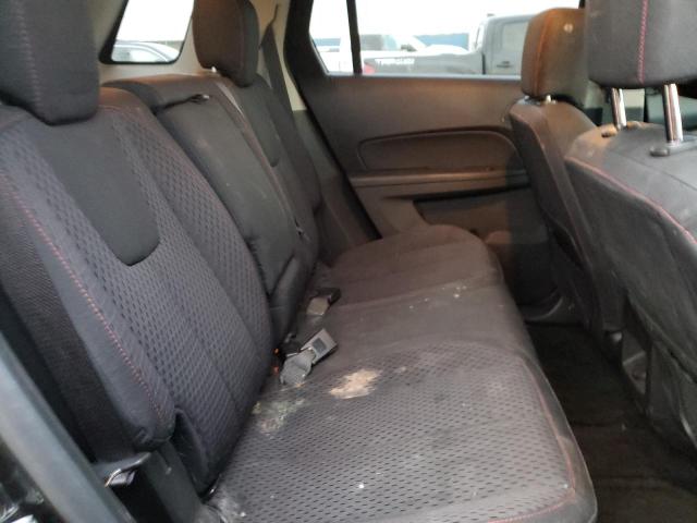 Photo 11 from auction – 2012 GMC TERRAIN SL with VIN 2GKFLREK3C6300860