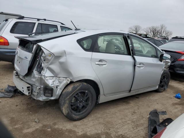 Photo 3 from auction – 2015 TOYOTA PRIUS with VIN JTDKN3DU5F0396606