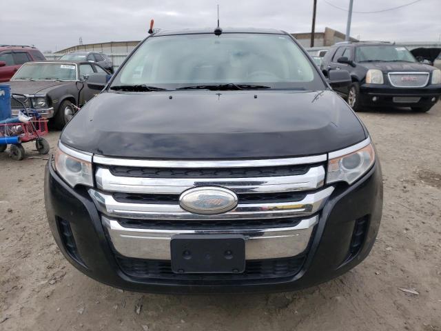 Photo 5 from auction – 2012 FORD EDGE SE with VIN 2FMDK3GC8CBA82975