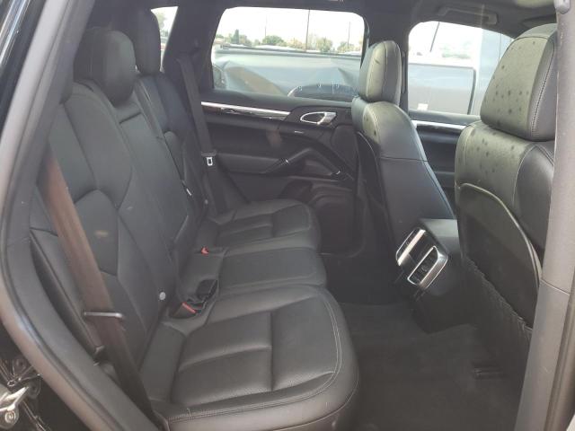 Photo 11 from auction – 2016 PORSCHE CAYENNE with VIN WP1AA2A21GLA04725