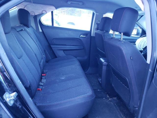 Photo 11 from auction – 2013 CHEVROLET EQUINOX LS with VIN 2GNFLCEK7D6127488