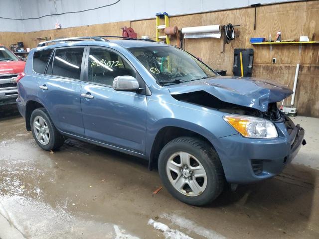 Photo 4 from auction – 2010 TOYOTA RAV4 with VIN 2T3BF4DV8AW067219