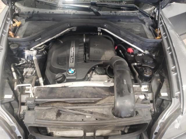 Photo 11 from auction – 2013 BMW X5 XDRIVE3 with VIN 5UXZV4C58D0G57143
