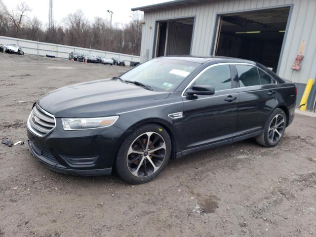 FORD TAURUS SEL 2015 with VIN 1FAHP2E87FG105455 - Photo from auction