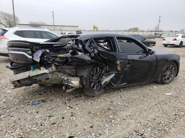 Photo 3 from auction – 2018 DODGE CHARGER GT with VIN 2C3CDXJG6JH181340