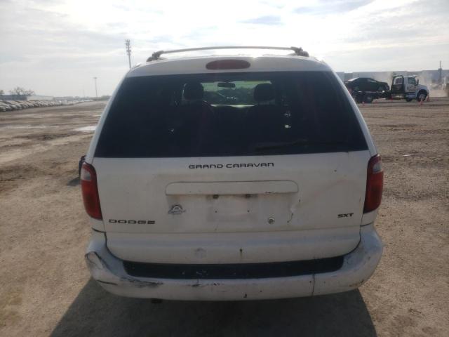 Photo 6 from auction – 2007 DODGE GRAND CARA with VIN 2D4GP44LX7R276601