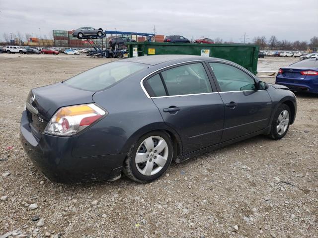 Photo 3 from auction – 2007 NISSAN ALTIMA 2.5 with VIN 1N4AL21E47C220368