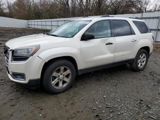 GMC ACADIA SLE 2014 with VIN 1GKKVPKD7EJ374890 - Photo from auction