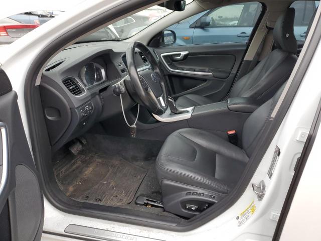 Photo 7 from auction – 2017 VOLVO S60 PREMIE with VIN LYV402TK7HB196463