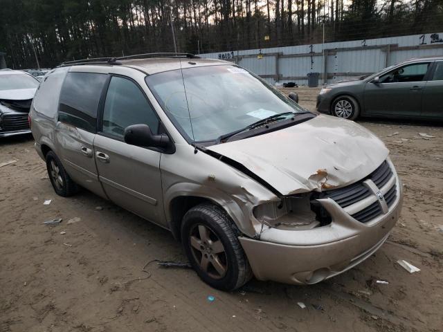 Photo 4 from auction – 2006 DODGE GRAND CARA with VIN 2D4GP44LX6R804314