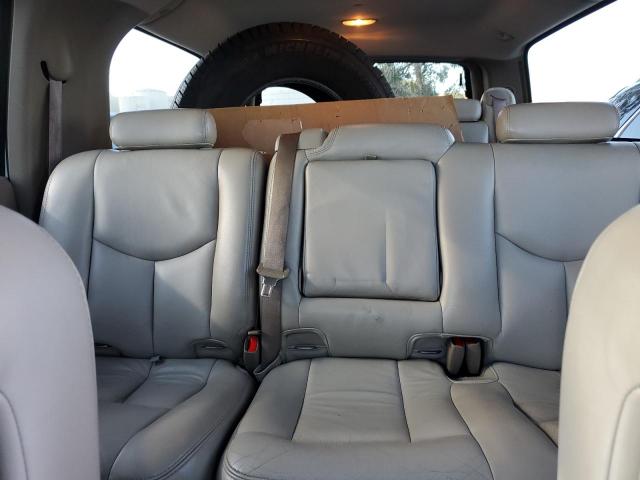 Photo 10 from auction – 2005 CHEVROLET SUBURBAN K with VIN 3GNFK16Z85G192519