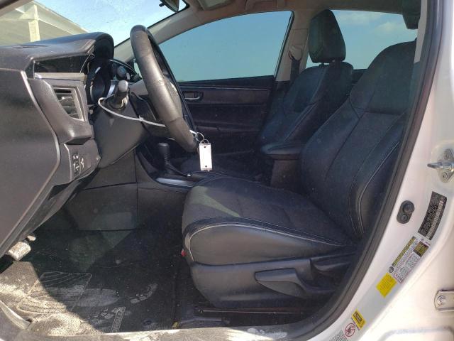 Photo 7 from auction – 2014 TOYOTA COROLLA L with VIN 2T1BURHE3EC103363